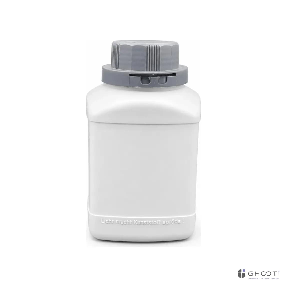 مرک 250 گرم — ظرف آرایشی با درب آب‌بند و گازبند