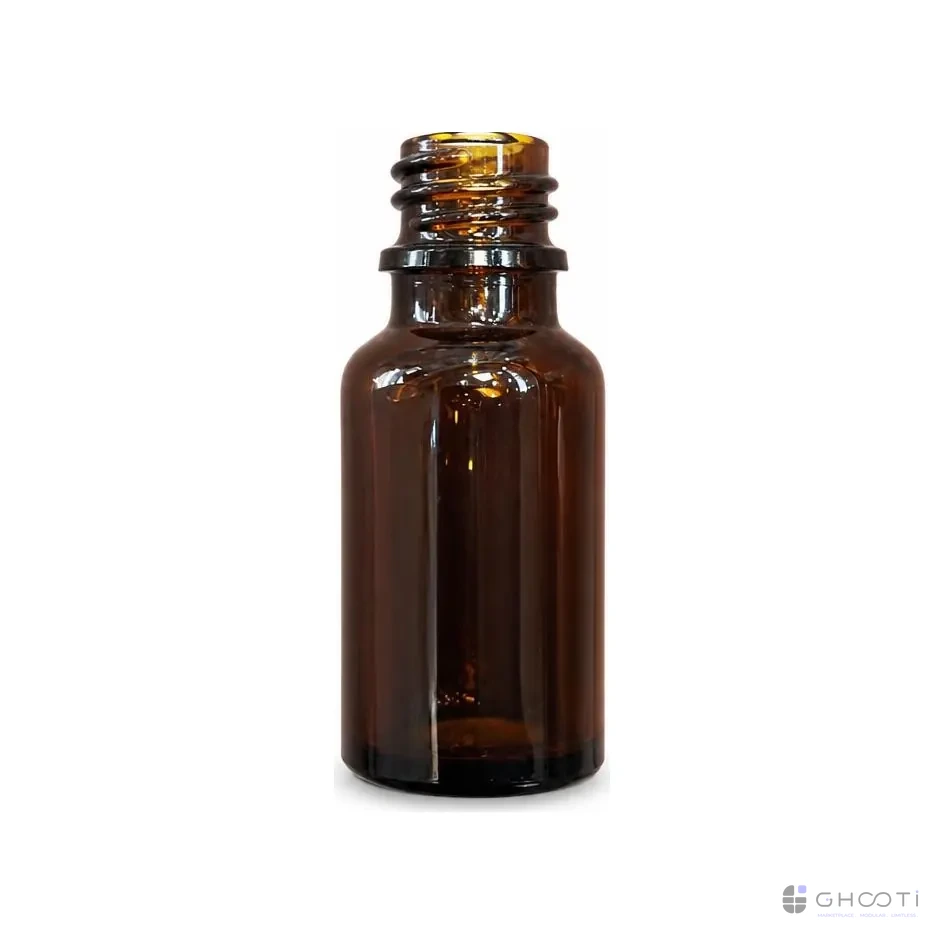شیشه قطره چکان 18 میل